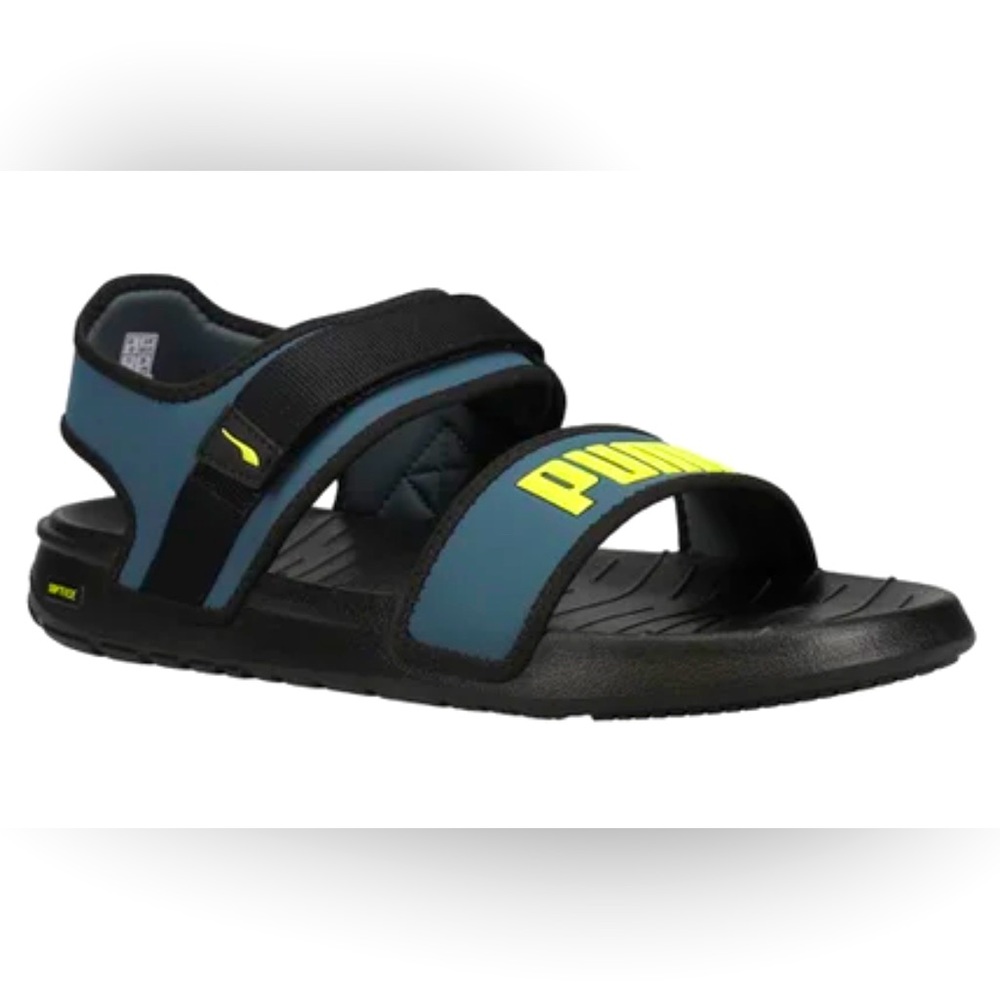 Puma Softride Backstrap women’s Like new great condition Casual Sandals size 8